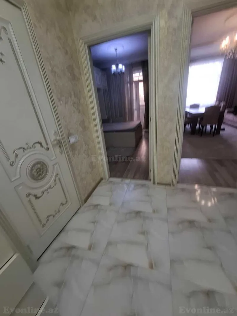 Satılır 2 otaqlı Mənzil Yeni tikili 59 m² Azadlıq prospekti m. - şəkil 17