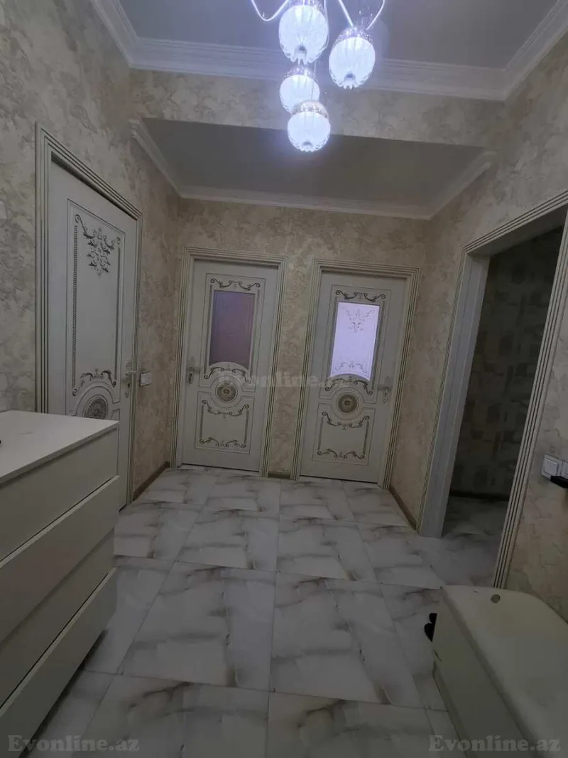 Satılır 2 otaqlı Mənzil Yeni tikili 59 m² Azadlıq prospekti m. - şəkil 19