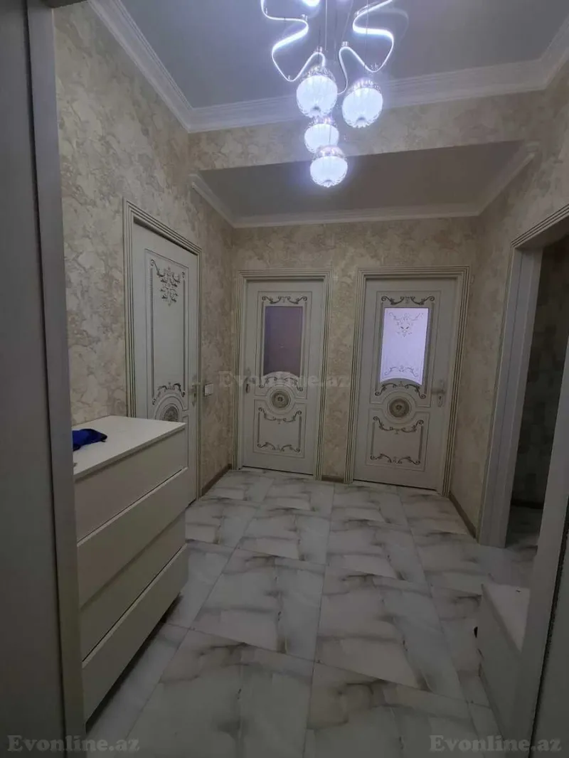 Satılır 2 otaqlı Mənzil Yeni tikili 59 m² Azadlıq prospekti m. - şəkil 20