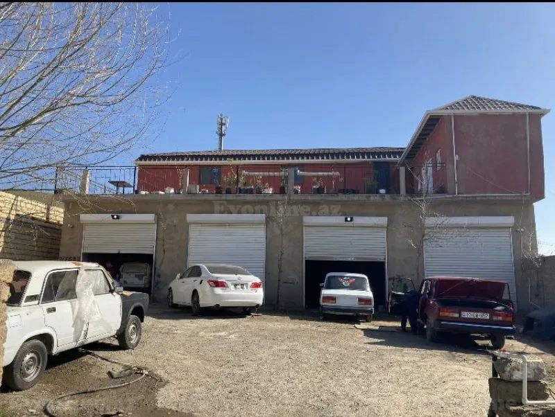 Bakı, Abşeron r., Digahda obyekt satılır