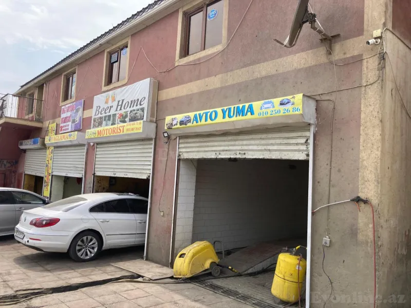 Satılır Obyekt 465 m² Digah - şəkil 2