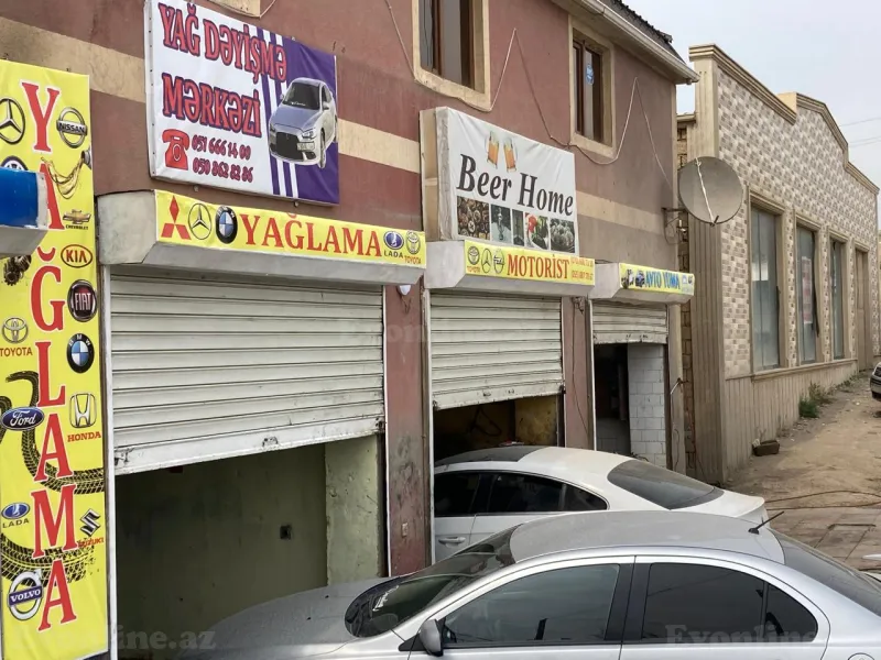 Satılır Obyekt 465 m² Digah - şəkil 3