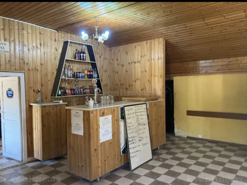 Satılır Obyekt 465 m² Digah - şəkil 14