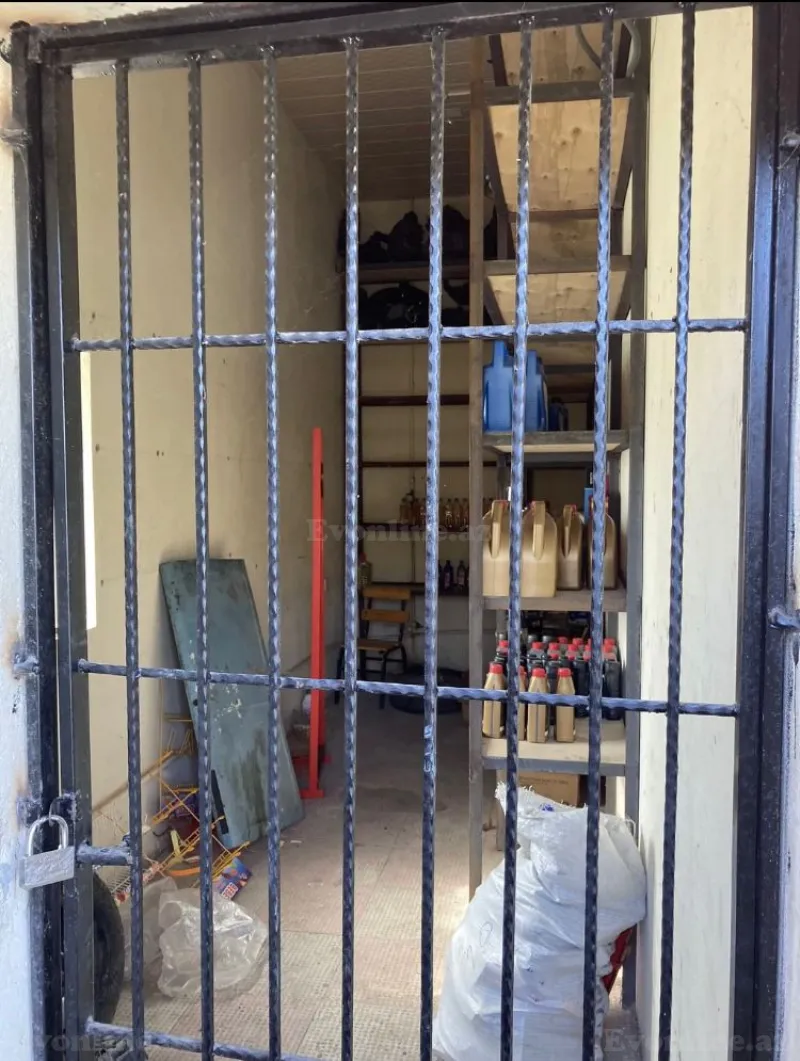 Satılır Obyekt 465 m² Digah - şəkil 15