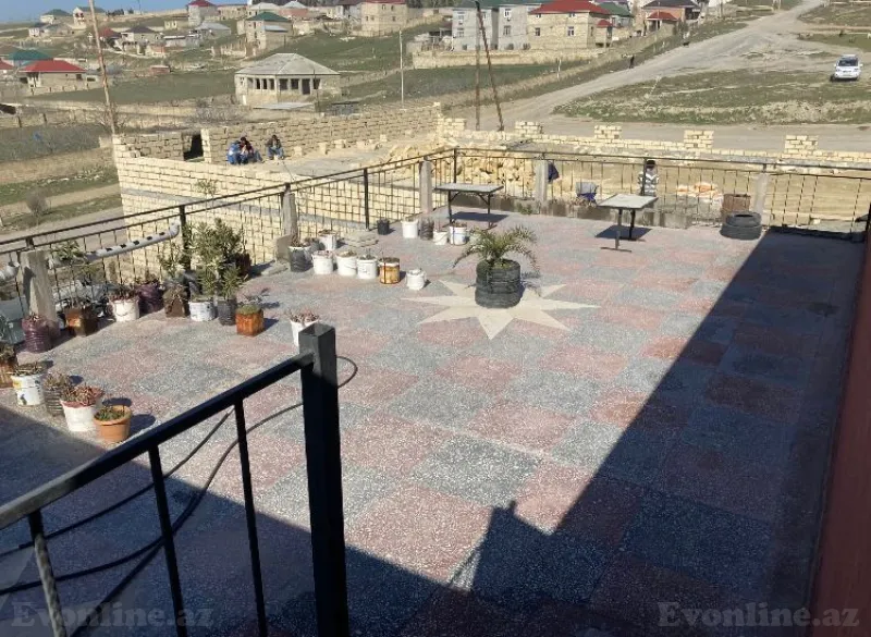 Satılır Obyekt 465 m² Digah - şəkil 16