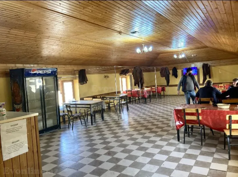 Satılır Obyekt 465 m² Digah - şəkil 17