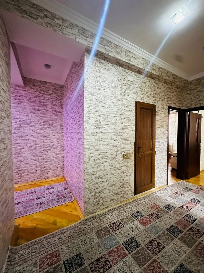 Satılır 3 otaqlı Mənzil Yeni tikili 85 m² Yeni Yasamal - şəkil 7