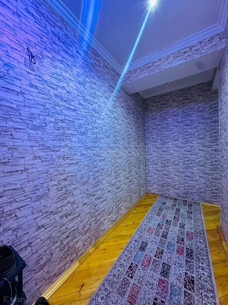 Satılır 3 otaqlı Mənzil Yeni tikili 85 m² Yeni Yasamal - şəkil 8