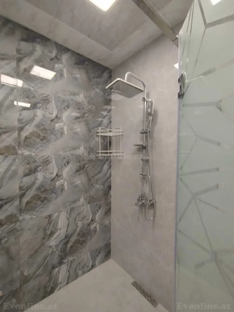 Kirayə verilir 3 otaqlı Mənzil Yeni tikili 125 m² Həzi Aslanov - şəkil 10