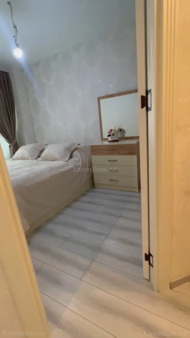 Satılır 2 otaqlı Mənzil Yeni tikili 55 m² Sabunçu r. - şəkil 11