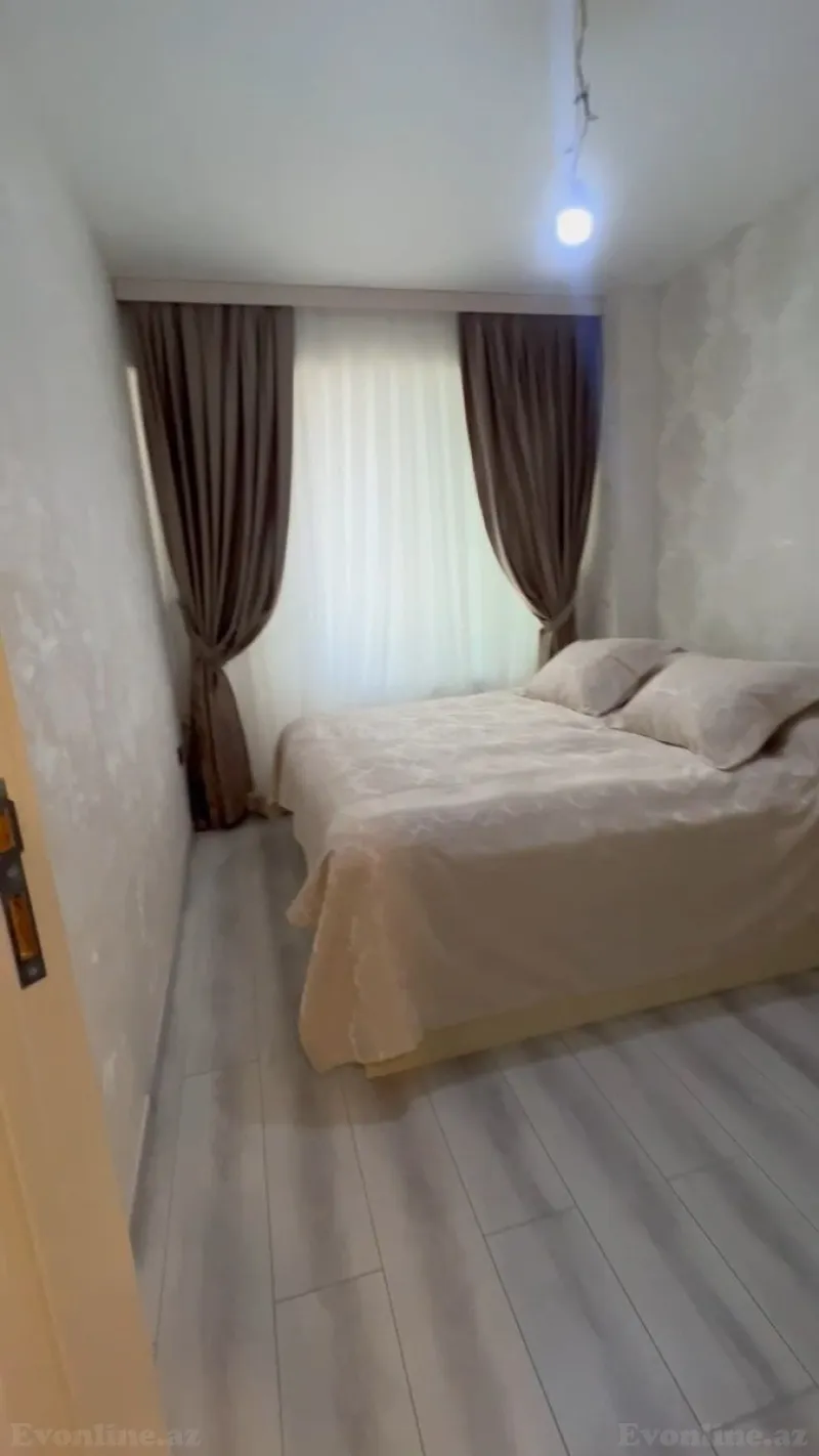 Satılır 2 otaqlı Mənzil Yeni tikili 55 m² Sabunçu r. - şəkil 12