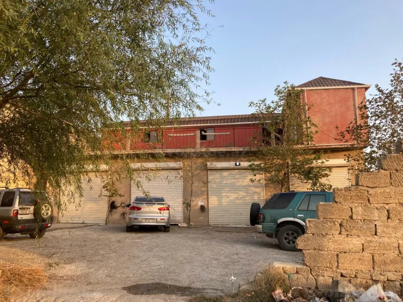 Satılır Obyekt 465 m² Digah - şəkil 6