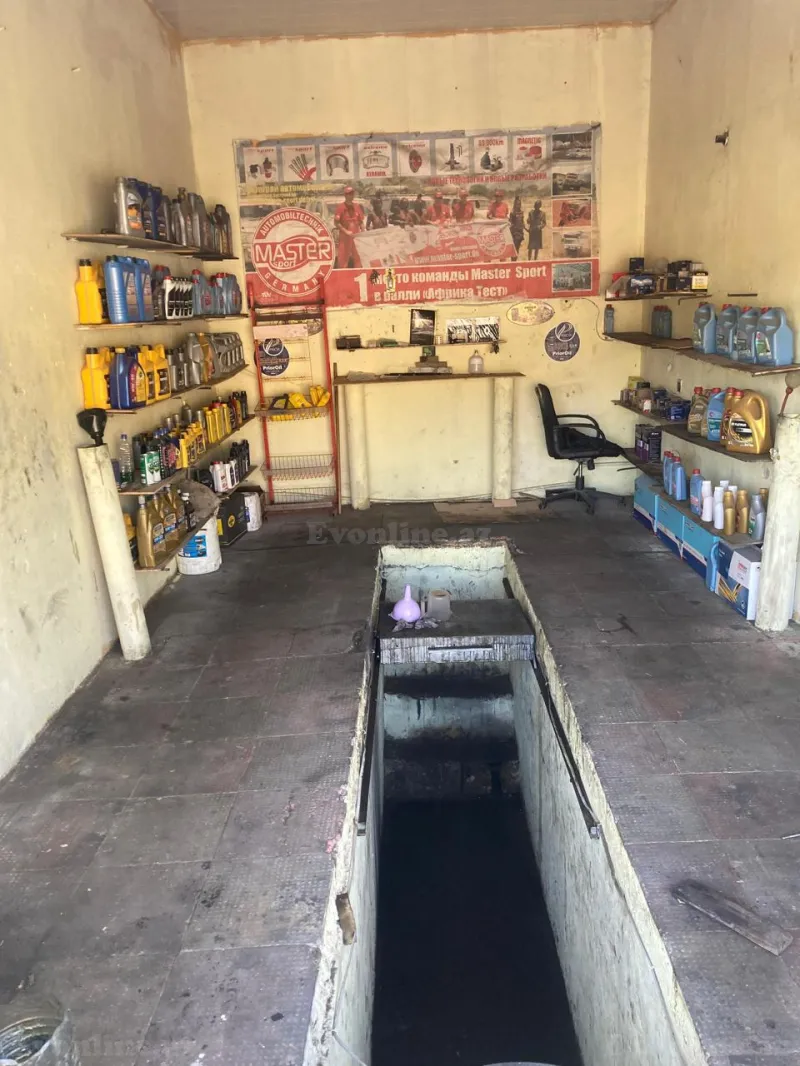 Satılır Obyekt 465 m² Digah - şəkil 7