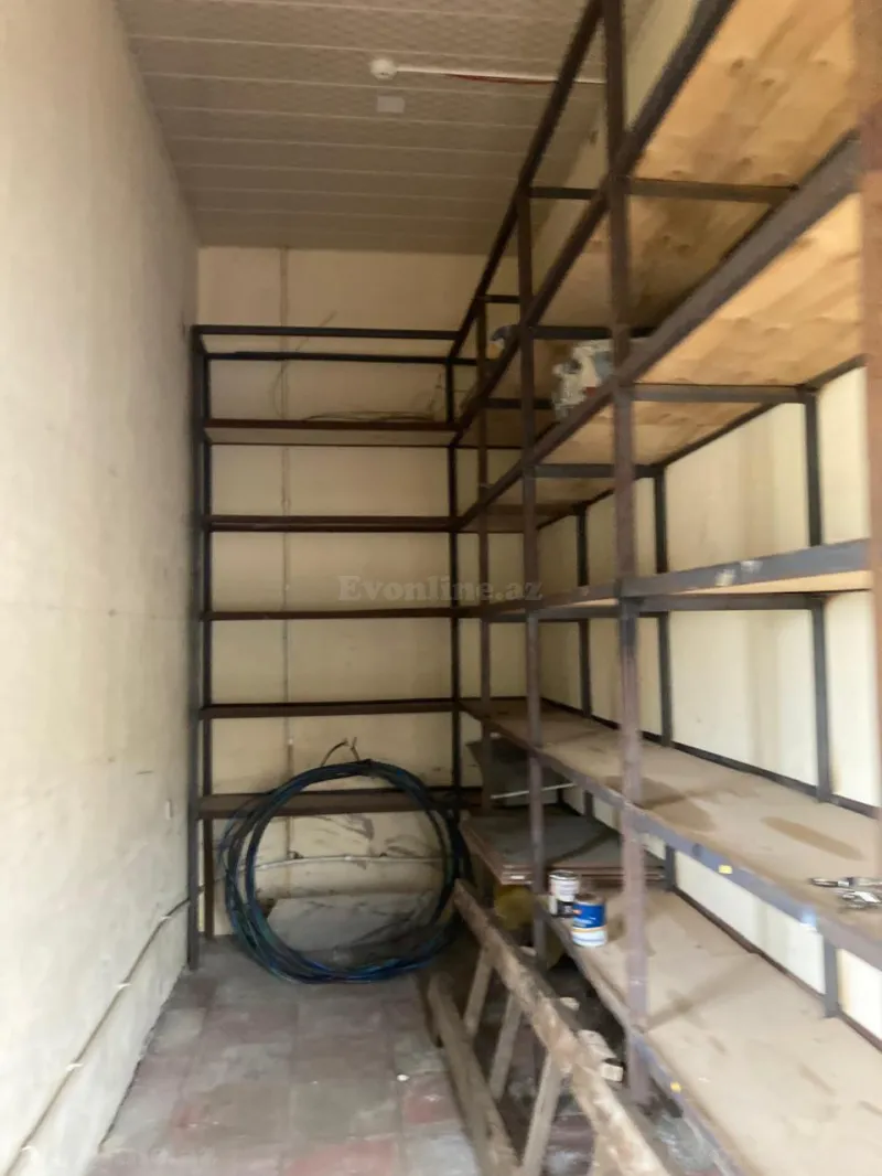 Satılır Obyekt 465 m² Digah - şəkil 12