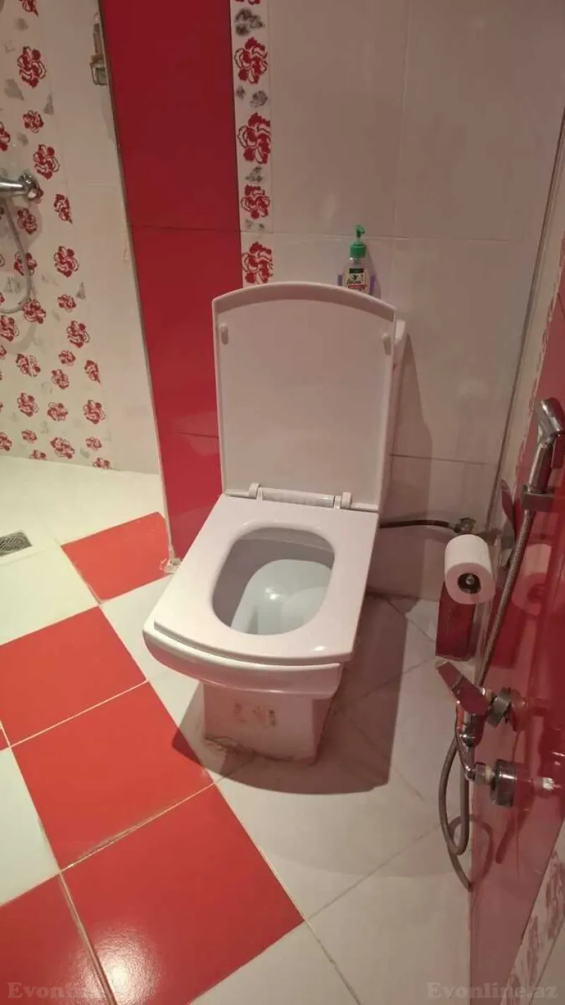 Satılır 2 otaqlı Mənzil Yeni tikili 96 m² Sabunçu r. - şəkil 9