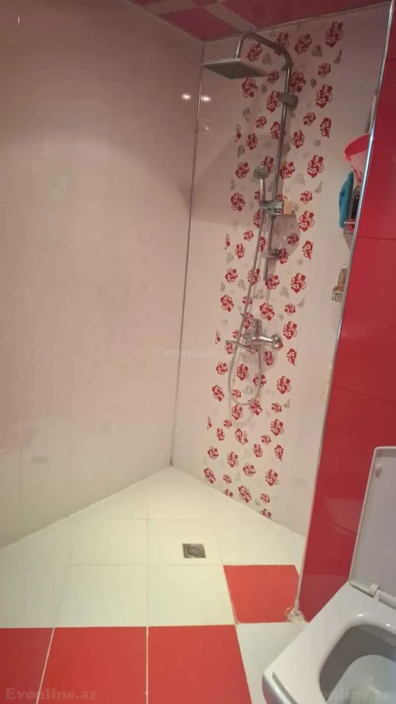 Satılır 2 otaqlı Mənzil Yeni tikili 96 m² Sabunçu r. - şəkil 10