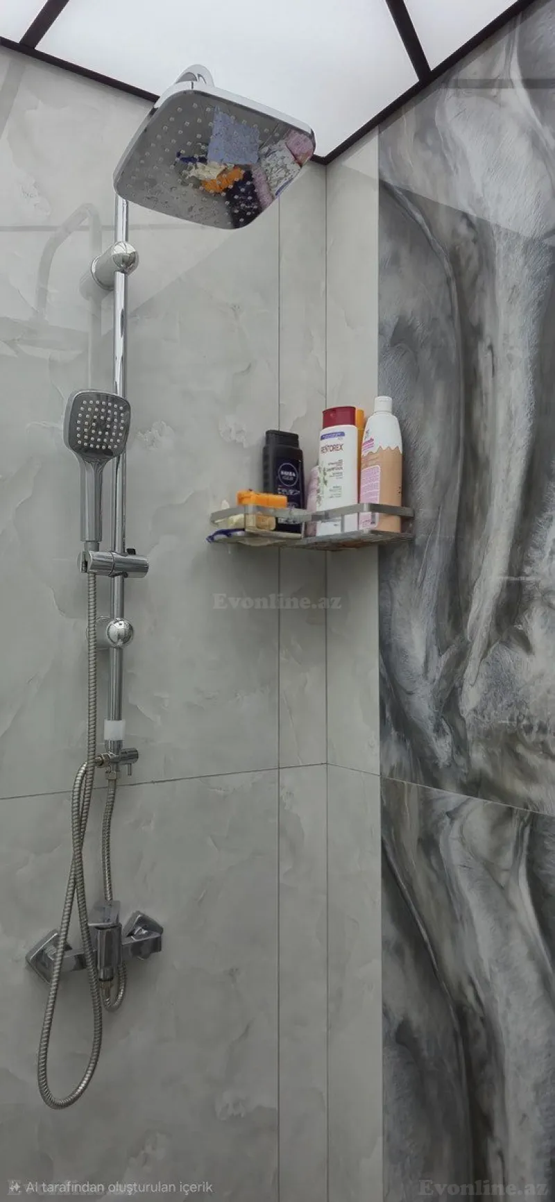 Satılır 3 otaqlı Mənzil Köhnə tikili 72.3 m² Gəncə - şəkil 2