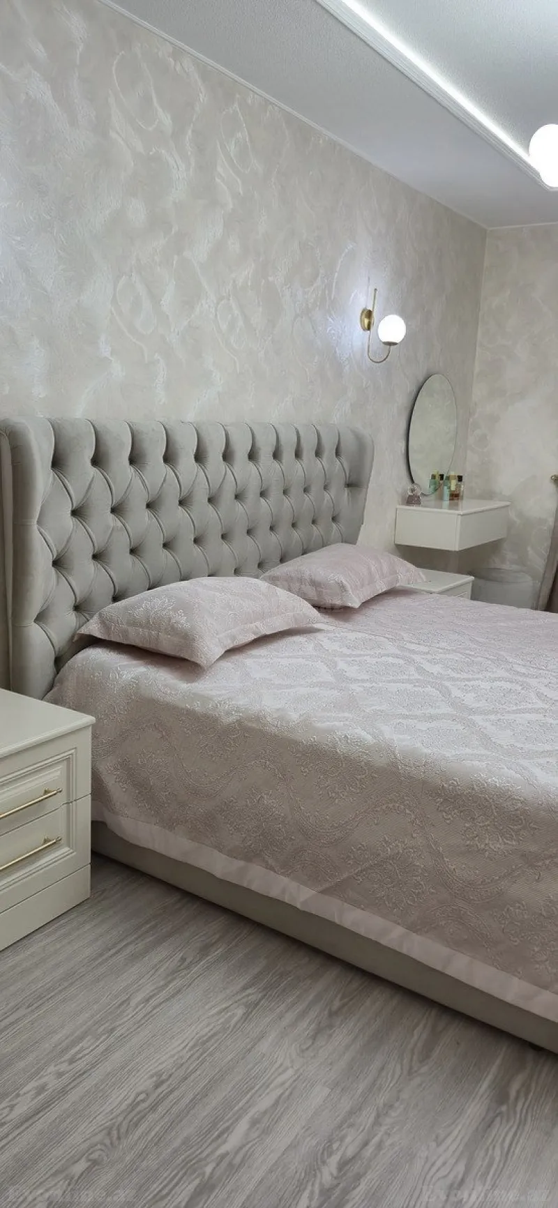 Satılır 3 otaqlı Mənzil Köhnə tikili 72.3 m² Gəncə - şəkil 5