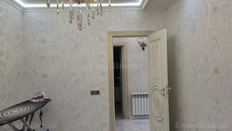 Satılır 3 otaqlı Mənzil Köhnə tikili 72.3 m² Gəncə - şəkil 15