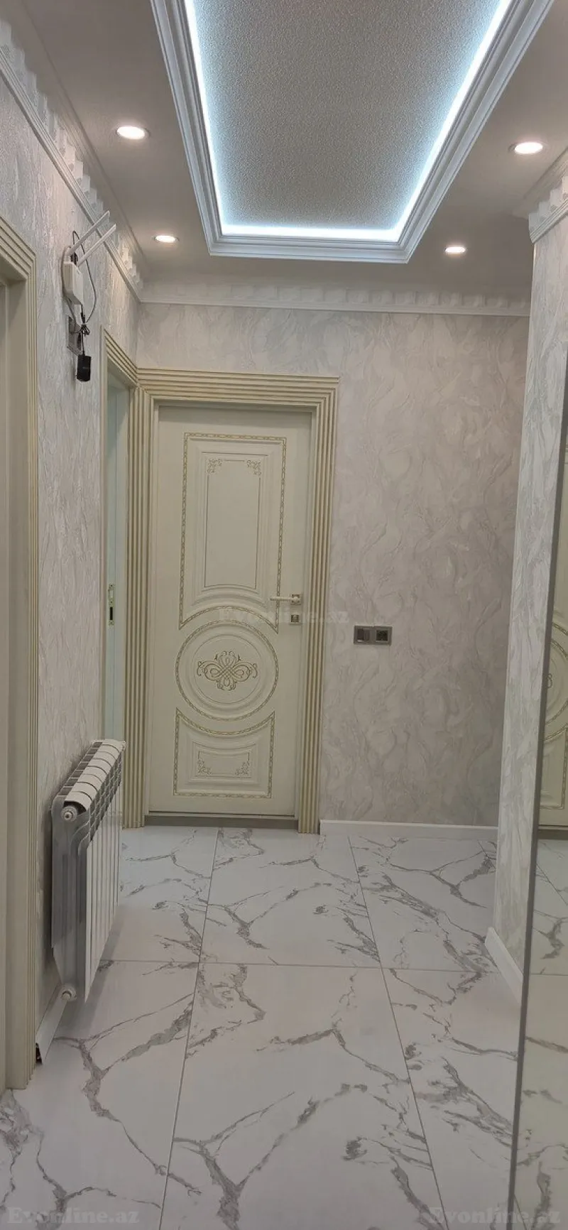 Satılır 3 otaqlı Mənzil Köhnə tikili 72.3 m² Gəncə - şəkil 20