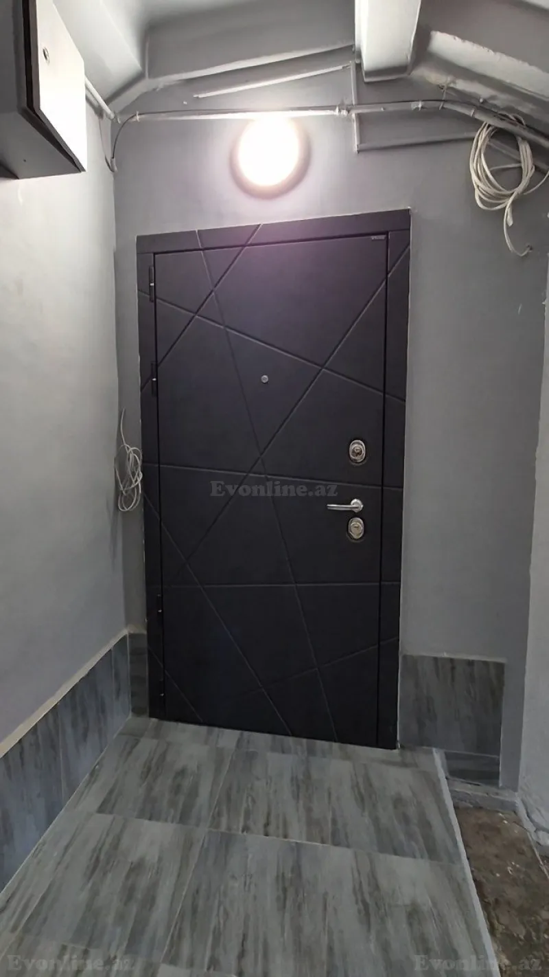 Satılır 3 otaqlı Mənzil Köhnə tikili 72.3 m² Gəncə - şəkil 21