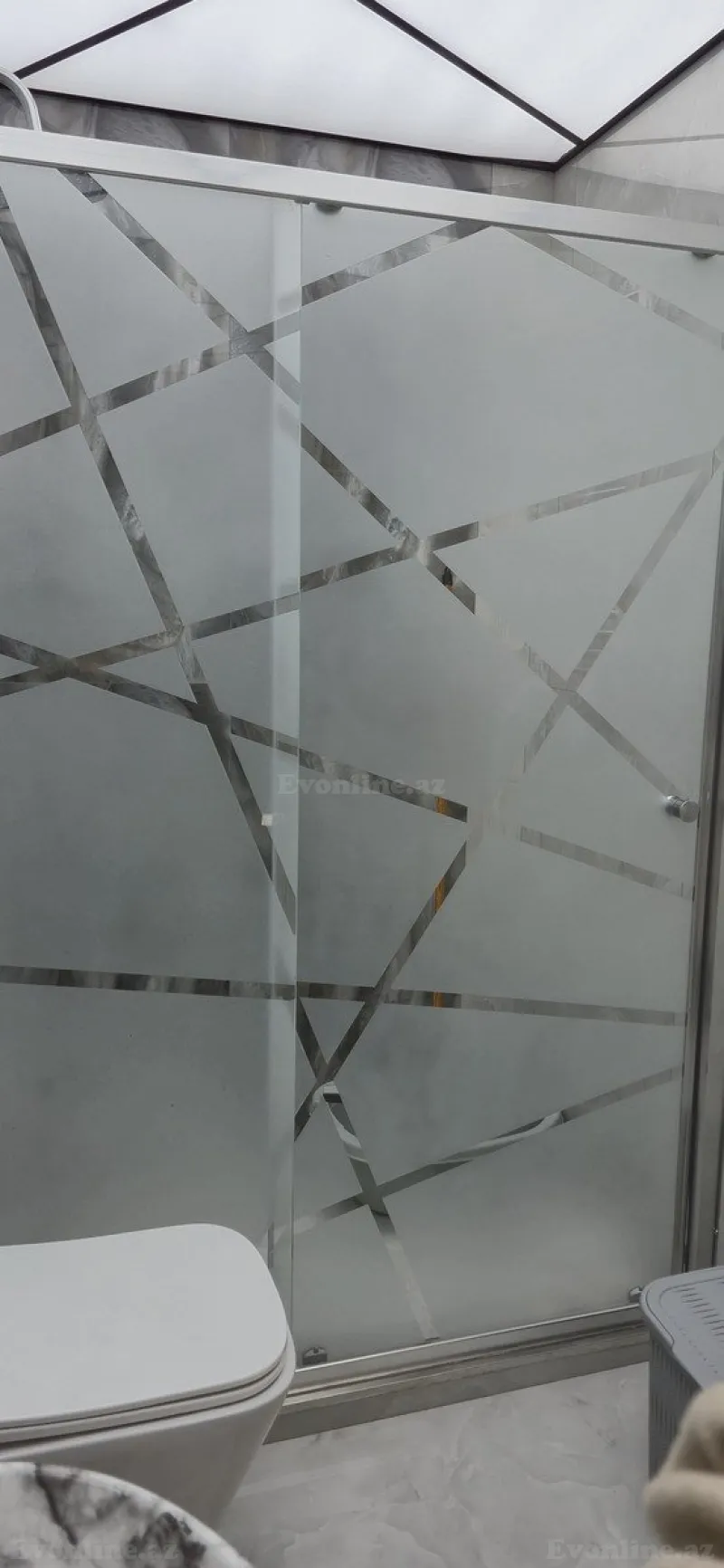 Satılır 3 otaqlı Mənzil Köhnə tikili 72.3 m² Gəncə - şəkil 22