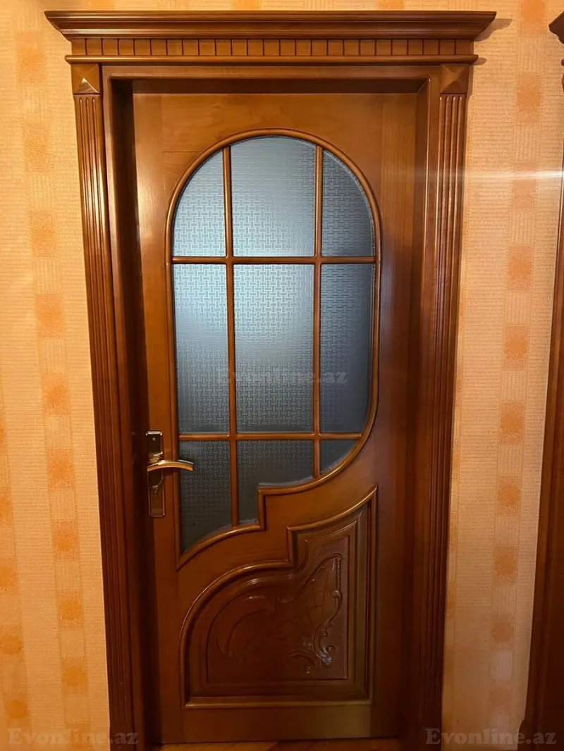 Satılır 3 otaqlı Mənzil Köhnə tikili 70 m² Xətai r. - şəkil 6