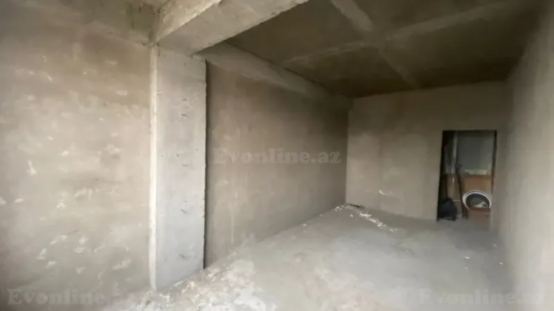 Satılır 2 otaqlı Mənzil Yeni tikili 54 m² Nərimanov r. - şəkil 4