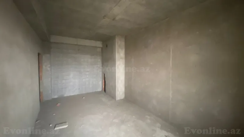 Satılır 2 otaqlı Mənzil Yeni tikili 54 m² Nərimanov r. - şəkil 7