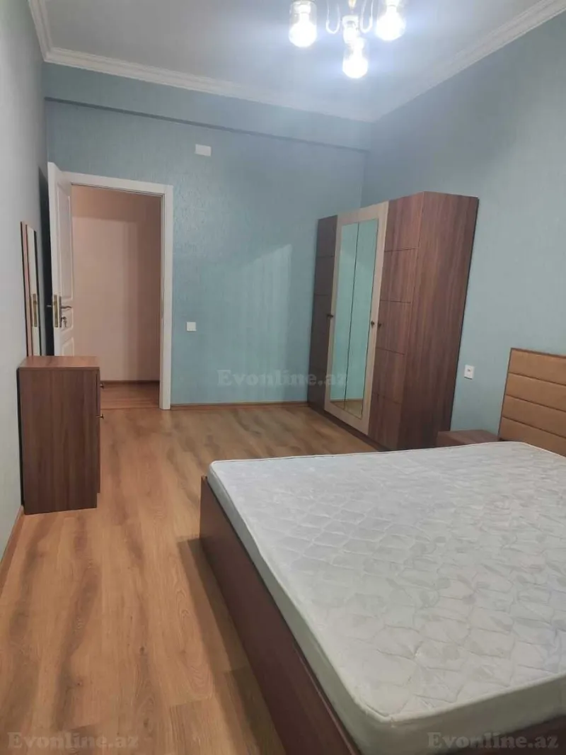 Kirayə verilir 2 otaqlı Mənzil Yeni tikili 60 m² Sumqayıt - şəkil 4