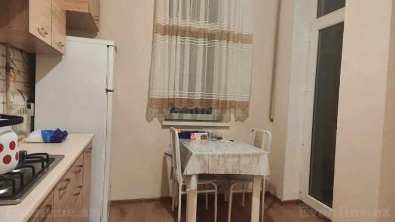 Kirayə verilir 2 otaqlı Mənzil Yeni tikili 60 m² Sumqayıt - şəkil 5