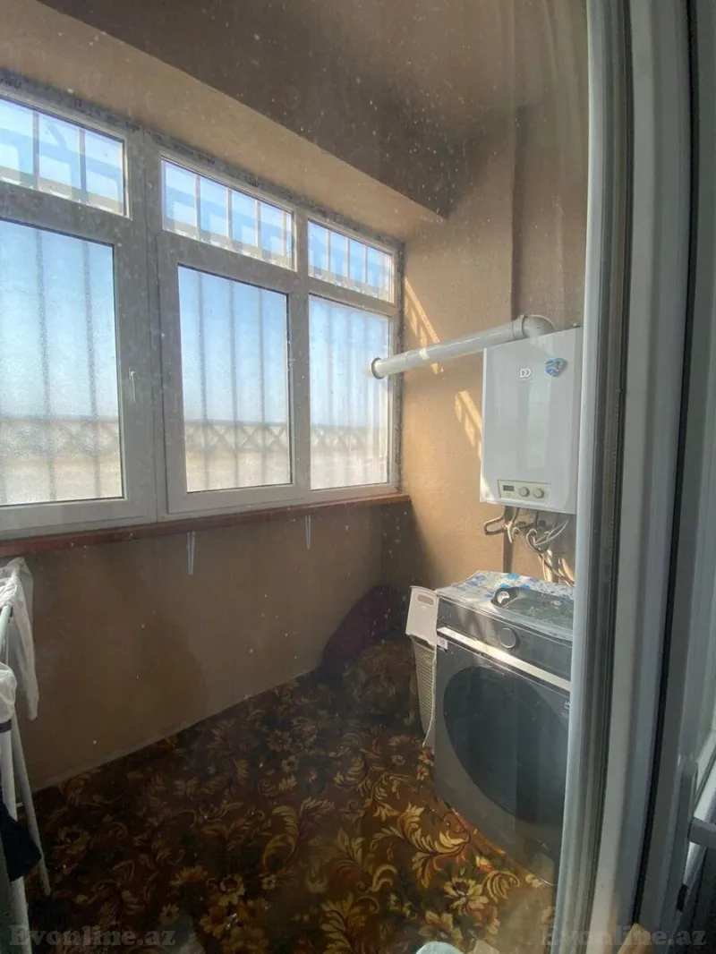 Satılır 2 otaqlı Mənzil Yeni tikili 83 m² Sabunçu r. - şəkil 11