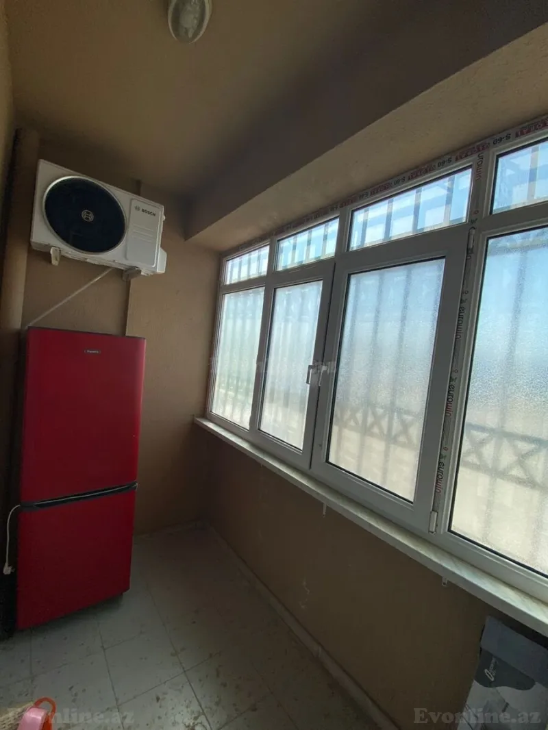 Satılır 2 otaqlı Mənzil Yeni tikili 83 m² Sabunçu r. - şəkil 12