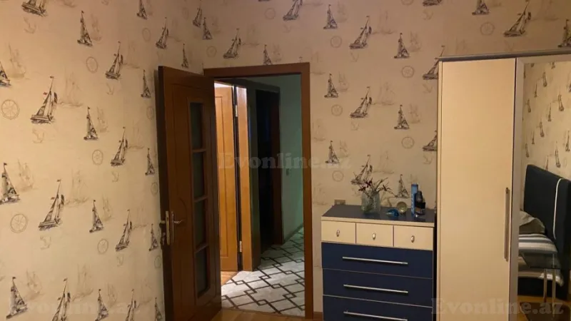 Satılır 3 otaqlı Mənzil Köhnə tikili 70 m² Həzi Aslanov - şəkil 6