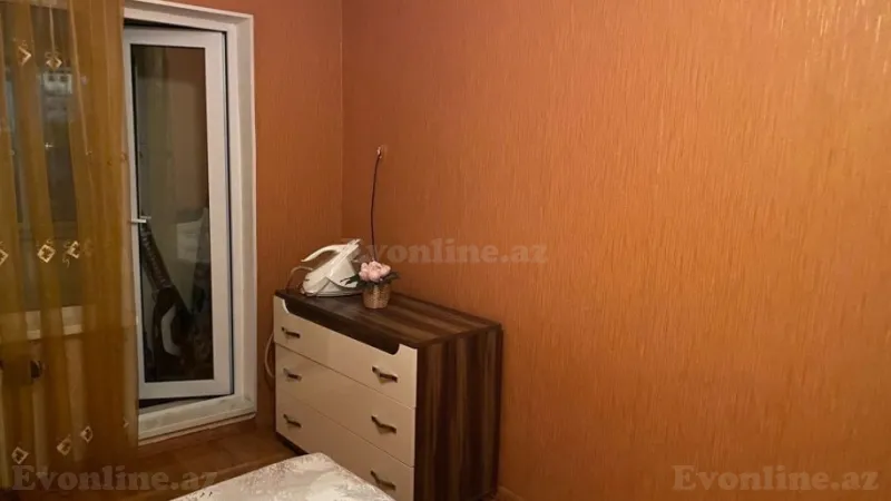 Satılır 3 otaqlı Mənzil Köhnə tikili 70 m² Həzi Aslanov - şəkil 8