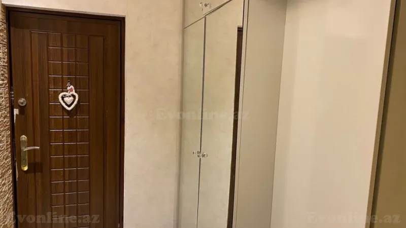 Satılır 3 otaqlı Mənzil Köhnə tikili 70 m² Həzi Aslanov - şəkil 11