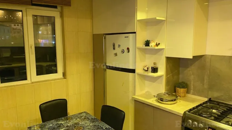 Satılır 3 otaqlı Mənzil Köhnə tikili 70 m² Həzi Aslanov - şəkil 13