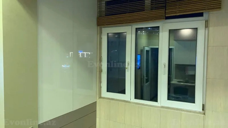 Satılır 3 otaqlı Mənzil Köhnə tikili 70 m² Həzi Aslanov - şəkil 14