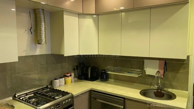 Satılır 3 otaqlı Mənzil Köhnə tikili 70 m² Həzi Aslanov - şəkil 15