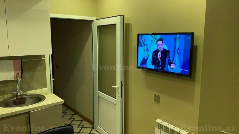 Satılır 3 otaqlı Mənzil Köhnə tikili 70 m² Həzi Aslanov - şəkil 16