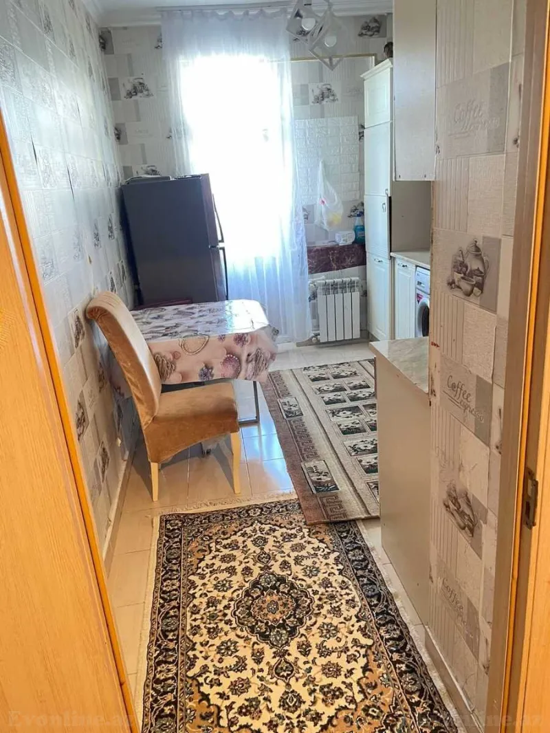 Satılır 2 otaqlı Mənzil Yeni tikili 75 m² Sabunçu r. - şəkil 2