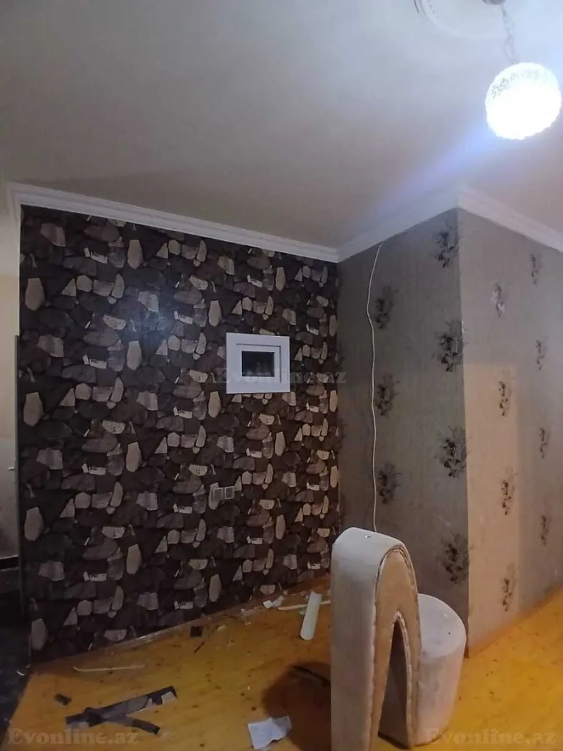 Satılır 2 otaqlı Mənzil Yeni tikili 75 m² Sabunçu r. - şəkil 12