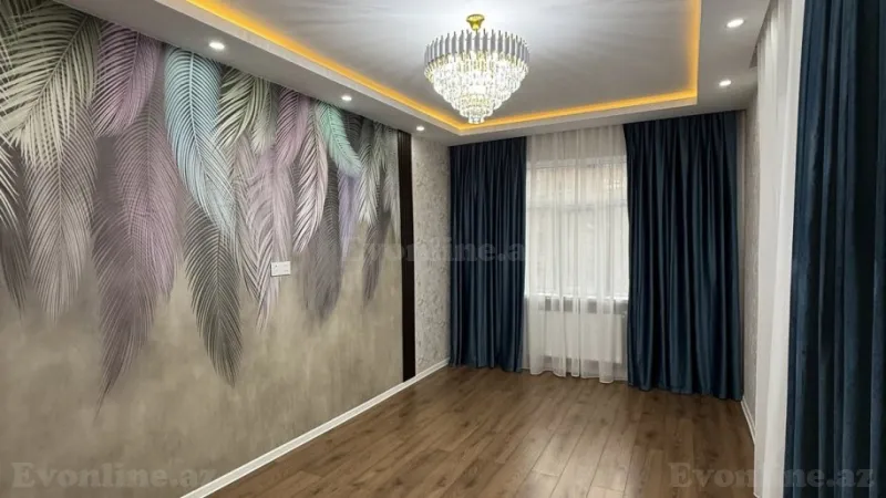Satılır 3 otaqlı Mənzil Köhnə tikili 65 m² Həzi Aslanov