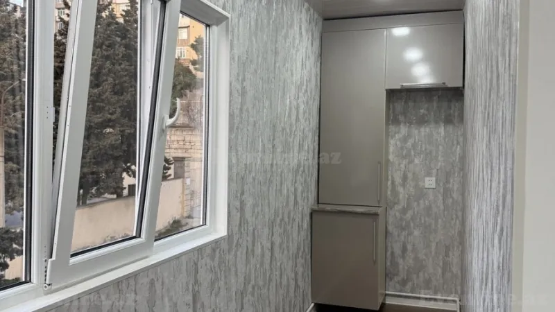 Satılır 3 otaqlı Mənzil Köhnə tikili 65 m² Həzi Aslanov - şəkil 4