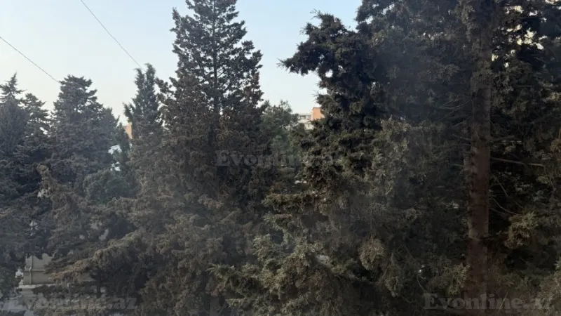 Satılır 3 otaqlı Mənzil Köhnə tikili 65 m² Həzi Aslanov - şəkil 5