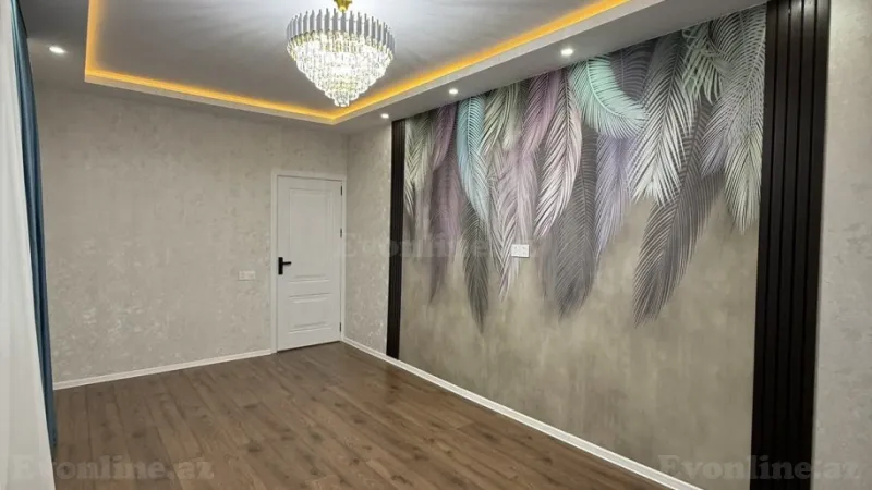 Satılır 3 otaqlı Mənzil Köhnə tikili 65 m² Həzi Aslanov - şəkil 6