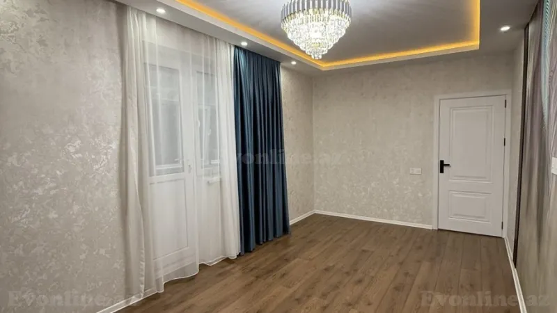 Satılır 3 otaqlı Mənzil Köhnə tikili 65 m² Həzi Aslanov - şəkil 7