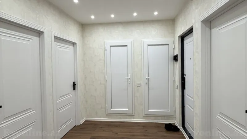 Satılır 3 otaqlı Mənzil Köhnə tikili 65 m² Həzi Aslanov - şəkil 10