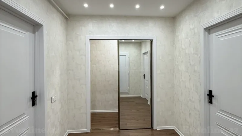 Satılır 3 otaqlı Mənzil Köhnə tikili 65 m² Həzi Aslanov - şəkil 11