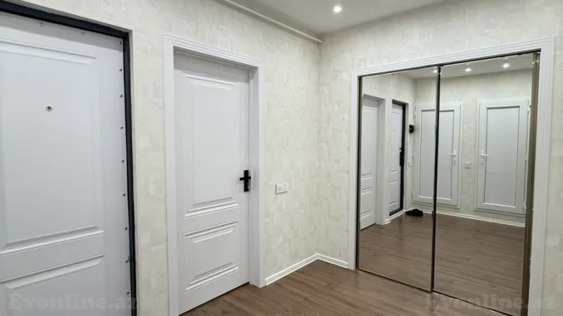 Satılır 3 otaqlı Mənzil Köhnə tikili 65 m² Həzi Aslanov - şəkil 12